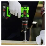 BOSS Cordless Impact Wrench Kit - Image 3