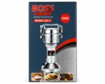 BOSS Power Tool Accessory Set - Image 3