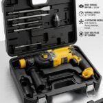 4K Portable Tool Kit