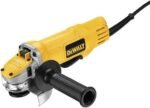 Electric Angle Grinder with Handle - Image 2
