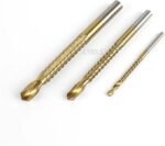 Precision Metal Drilling and Marking Bit Set - Image 4