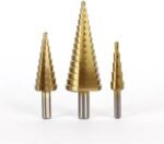 Precision Metal Drilling and Marking Bit Set - Image 5