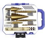 Precision Metal Drilling and Marking Bit Set - Image 2