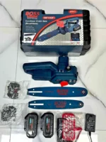 BOSS Drill and Accessory Set - Image 2