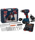 BOSS Cordless Drill Kit - Image 2
