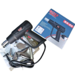 BOSS BS-85 Hot Glue Gun - Image 2