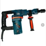 BOSS Demolition Hammer Drill Set - Image 2