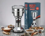 BOSS Power Tool Accessory Set - Image 2