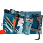 BOSS Demolition Hammer Drill Set - Image 5