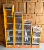 Professional Folding Ladder - Image 2