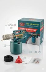 BOSS Air Compressor Pump