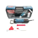 BOSS Electric Hedge Trimmer Kit - Image 2