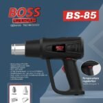 BOSS BS-85 Hot Glue Gun