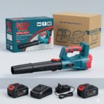 BOSS Cordless Power Tool Kit