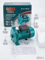 BOSS Electric Water Pump