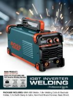 BOSS Inverter Welding Machine