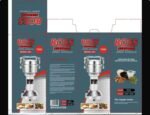BOSS Power Tool Accessory Set