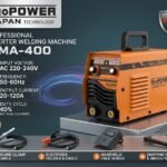 BOSS Professional Electric Chain Saw