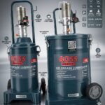 BOSS Professional Welding Machine Set