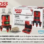 BOSS Welding Machine and Accessories
