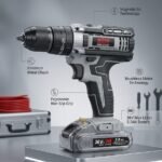 Cordless Impact Drill