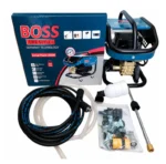 BOSS Welding Cable and Accessory Kit - Image 2
