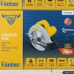Felder Precision Cutting Tool
