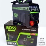 BOSS Inverter Welding Machine