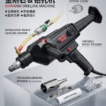 Pneumatic Die Grinder Tool