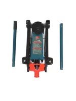 BOSS Hydraulic Floor Jack - Image 2