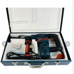 BOSS Demolition Hammer Drill Set - Image 3